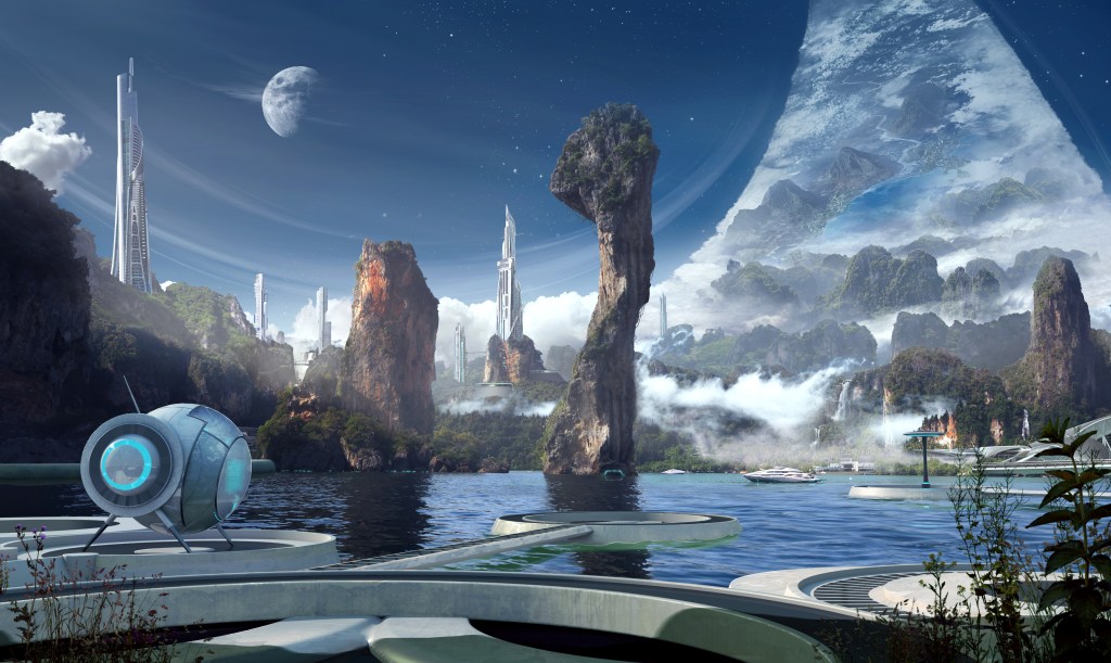 The Importance of&nbsp;Setting