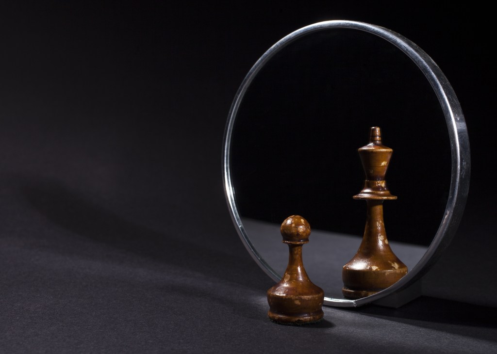 Reflection and Growth