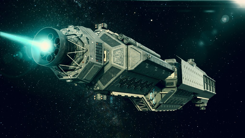 New Short Story Today!  Read Eternal Vigilance&nbsp;Now!